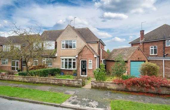 3 Bedroom Semi-Detac...